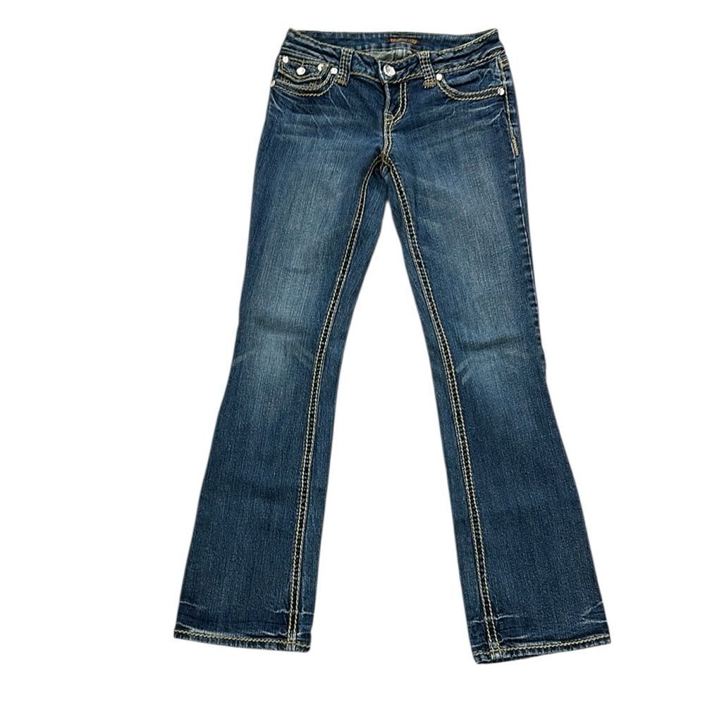 ZD Bootcut Jeans